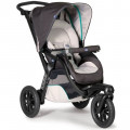 Chicco Activ3 - детская прогулочная коляска Dune Chicco Activ3 - детская прогулочная коляска Dune