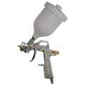Краскопульт FUBAG G600/1.5 HP 141л/мин 3.5бар верхний бачок 0.6л 1.5мм