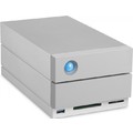 Внешний жесткий диск LaCie 20TB 2big Dock Thunderbolt3, STGB20000400 Внешний жесткий диск LaCie 20TB 2big Dock Thunderbolt3, STGB20000400
