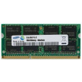 Оперативная память Samsung DDR4 2400 SO-DIMM 8Gb