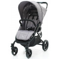 Valco baby Snap 4 - прогулочная коляска Cool Grey