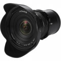 Laowa 15mm f/4 Wide Angle Macro Lens Sony FE