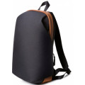 Рюкзак Meizu Shoulder bag для ноутбуков до 15" черный