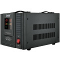 Стабилизатор напряжения Uniel RS-1/1000LS однофазный настенный 70-275В 1000ВА