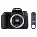 Зеркальный фотоаппарат Canon EOS 77D Body ( Зеркальный фотоаппарат Canon EOS 77D Body (