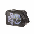 Walker Fun Dark Romance - сумка школьная 37x28x12 см, черная