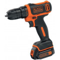 BLACK & DECKER BDCDD12-XK