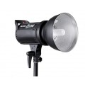 Вспышка студийная Godox DE200 уценка 1681 Вспышка студийная Godox DE200 уценка 1681