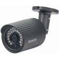 Видеокамера IP Falcon Eye FE-IPC-BL200P Eco POE 3.6-3.6мм цветная корп.:черный
