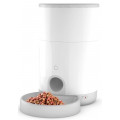 Умная кормушка для животных Petoneer Mini Smart Pet Feeder 2.6 л., WiFi (FDW040)