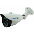 Видеокамера IP Trassir TR-D2111IR3 3.6-3.6мм цветная корп.:белый