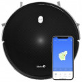 Пылесос-робот iBoto Smart V720GW Aqua черный