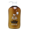 Cosmetex Roland "Horse Oil Conditioner" Кондиционер для волос, с лошадиным жиром, 600 мл