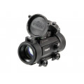 Прицел коллиматорный Leapers UTG 1x30 RD40 RGW