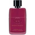 Парфюмерная вода Gucci Guilty Absolute w EDP 50 ml (жен)