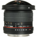 Samyang 8 3.5 Canon