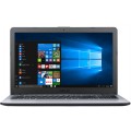 Ноутбук ASUS VivoBook 15 X542UA (Intel Core i5 7200U 2500 MHz/15.6"/1920x1080/8Gb/1128Gb HDD+SSD/DVD нет/Intel HD Graphics 620/Wi-Fi/Bluetooth/Endless OS)