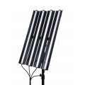 Комплект светодиодных осветителей Came-TV Boltzen Andromeda 4 Lights Kit 2FT Bi-color 4шт
