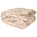 Одеяло Comfort Line Меринос 1,5 сп. (140х205)