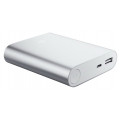 Внешний аккумулятор Xiaomi Mi Power Bank 10400 (NDY-02-AD) Внешний аккумулятор Xiaomi Mi Power Bank 10400 (NDY-02-AD)