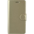 Чехол-книжка для Xiaomi Redmi Note 4/4X на MTK Red Line золотой