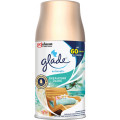 Сменный баллон 269 мл, GLADE Океанский оазис, для автоматических освежителей, универсальный