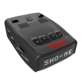 Радар-детектор Sho-Me G-800 STR White Радар-детектор Sho-Me G-800 STR White