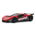 Радиоуправляемая модель Traxxas XO-1 1/7, 4WD + быстрая зарядка (TRA64077-3) Радиоуправляемая модель Traxxas XO-1 1/7, 4WD + быстрая зарядка (TRA64077-3)