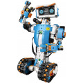 Lego BOOST Набор для конструирования и программирования - конструктор детский 17101