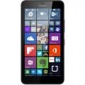 Смартфон Microsoft Lumia 640XL (2Sim 8GB) Black Смартфон Microsoft Lumia 640XL (2Sim 8GB) Black