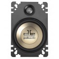 Колонки автомобильные Polk Audio DB461P 4*6 Coax акустика Колонки автомобильные Polk Audio DB461P 4*6 Coax акустика