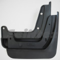 Брызговики Seintex для SKODA RAPID задние, 86038