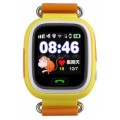 Smart Baby Watch Q60S