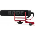 Rode VideoMic GO