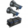 Hensel Integra Mini 600 Kit
