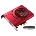 Звуковая карта Creative SOUND BLASTER Z Retail, 70SB150000001 Звуковая карта Creative SOUND BLASTER Z Retail, 70SB150000001