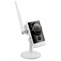 Уличная ip-видеокамера D-Link DCS-2332LL Уличная ip-видеокамера D-Link DCS-2332LL
