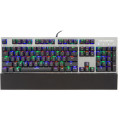 Клавиатура Logitech K120 черный USB