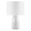 Настольная лампа J-LIGHT FILLY E27X1X60W BLACK 1308/1T