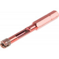 Коронка алмазная Hammer Flex 226-001 DHS 6,0*60/5