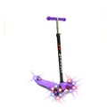 21st Scooter SKL-07L Maxi Flash - самокат фиолетовый 21st Scooter SKL-07L Maxi Flash - самокат фиолетовый