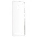 Чехол для смартфона Xiaomi Redmi 3X Silicone (прозрачный), Dismac Чехол для смартфона Xiaomi Redmi 3X Silicone (прозрачный), Dismac