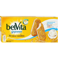 Печенье BELVITA Утреннее с йогуртовой начинкой 253г