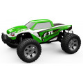 Автомобиль HeHengDa Toys H1266A, зеленый