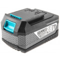 Аккумулятор HAMMER AB1840Li PREMIUM 18В 4Ач