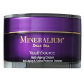 Mineralium Крем против старения кожи с омолаживающим и антистрессовым составом 50ml