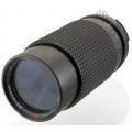 Tokina RMC 80-200mm f/4 Olympus OM K6431