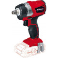 Гайковёрт ударный Einhell PXC TE-CW 18 Li Brushless-Solo