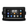 Автомагнитола 2DIN NaviPilot DROID4 Renault Duster (2012-), Logan (2014-), Sandero (2014-), Kaptur (2016-) установочный комплект Автомагнитола 2DIN NaviPilot DROID4 Renault Duster (2012-), Logan (2014-), Sandero (2014-), Kaptur (2016-) установочный комплект
