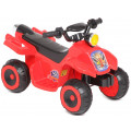 Weikesi детский электромобиль Квадроцикл 3-7 лет, XGD8020(красный)